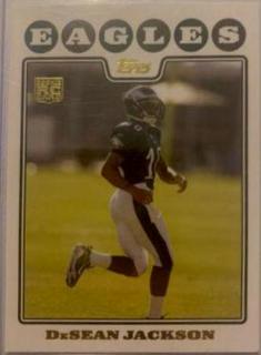 DeSean Jackson