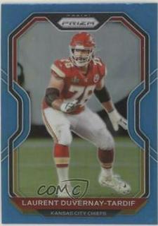 Laurent Duvernay Tardif