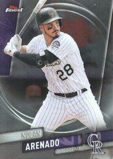 Nolan Arenado