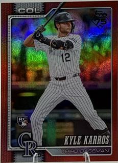 Kyle Karros