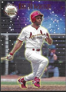 Delino DeShields