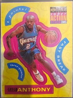 Greg Anthony