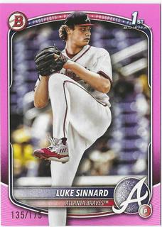 Luke Sinnard