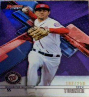 Trea Turner