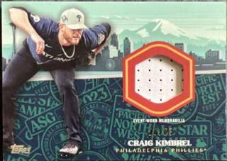 Craig Kimbrel