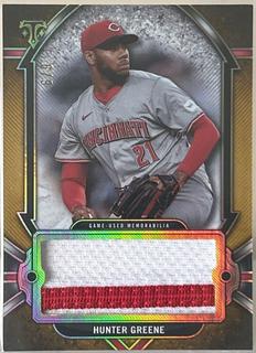 Hunter Greene
