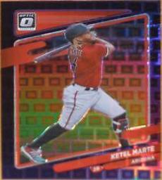 Ketel Marte