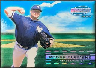 Roger Clemens