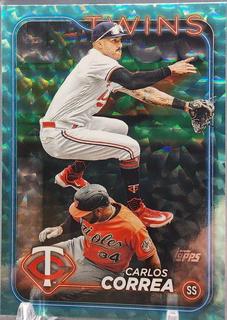 Carlos Correa