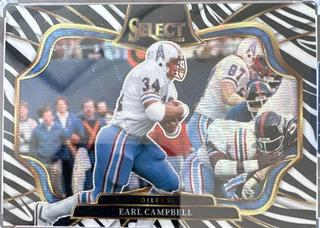 Earl Campbell