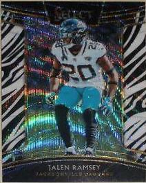 Jalen Ramsey