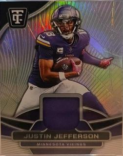 Justin Jefferson