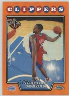 DeAndre Jordan