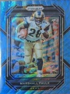 Marshall Faulk