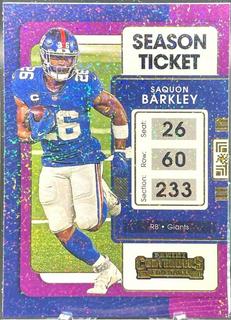 Saquon Barkley
