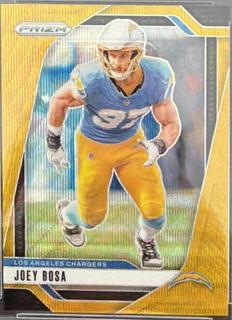 Joey Bosa