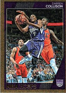 Darren Collison