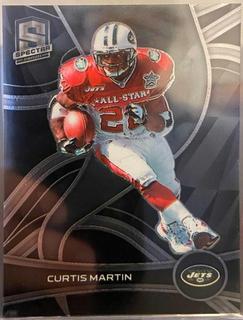 Curtis Martin