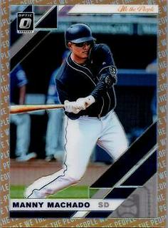 Manny Machado