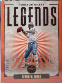 Warren Moon