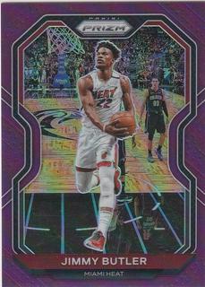 Jimmy Butler