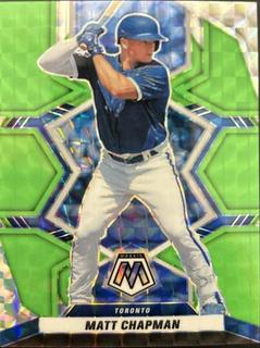 Matt Chapman