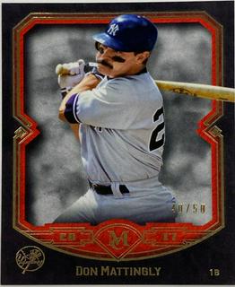 Don Mattingly