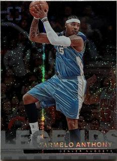 Carmelo Anthony