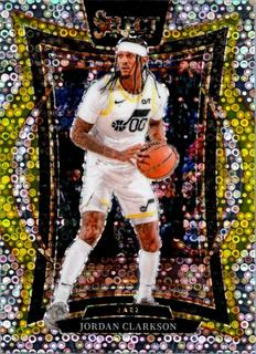 Jordan Clarkson