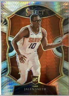 Jalen Smith