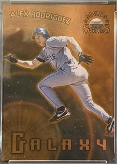 Alex Rodriguez