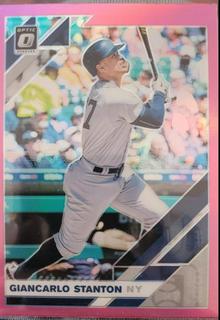Giancarlo Stanton
