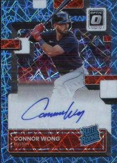 Connor Wong