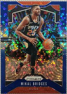 Mikal Bridges