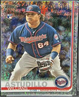 Willians Astudillo
