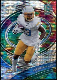 Keenan Allen