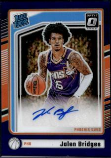 Jalen Bridges