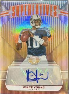 Vince Young