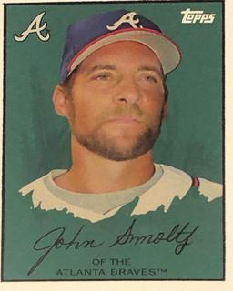 John Smoltz