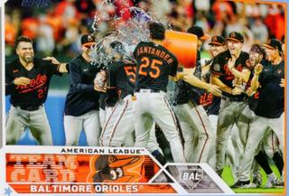 Baltimore Orioles