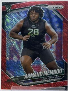 Armand Membou