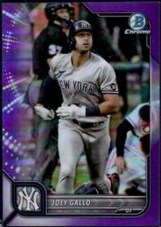Joey Gallo