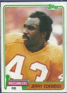 Jerry Eckwood