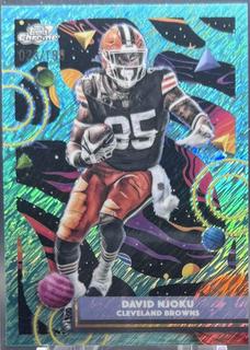 David Njoku