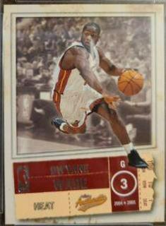 Dwyane Wade