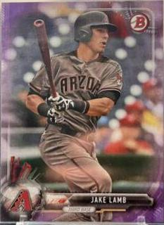 Jake Lamb