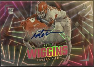 Nate Wiggins