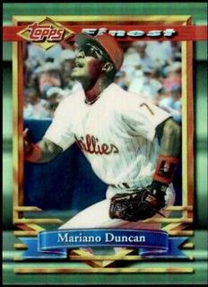 Mariano Duncan