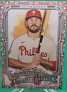 Kyle Schwarber