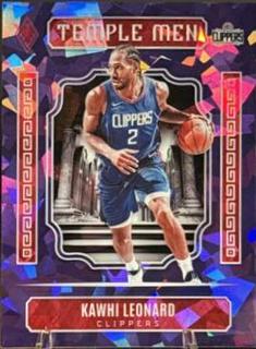 Kawhi Leonard